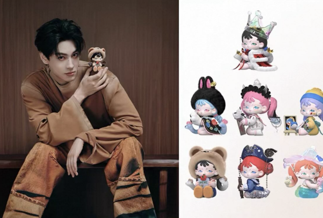 AYOR TOYS' rapid rise and the shift in China's “trendy toy” market